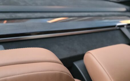 BMW 7 серия, 2011 год, 1 475 000 рублей, 29 фотография