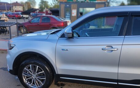 Geely Atlas, 2023 год, 2 350 000 рублей, 3 фотография