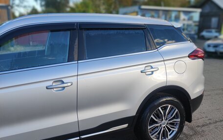 Geely Atlas, 2023 год, 2 350 000 рублей, 4 фотография