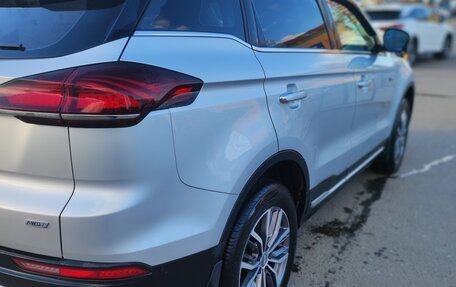 Geely Atlas, 2023 год, 2 350 000 рублей, 9 фотография