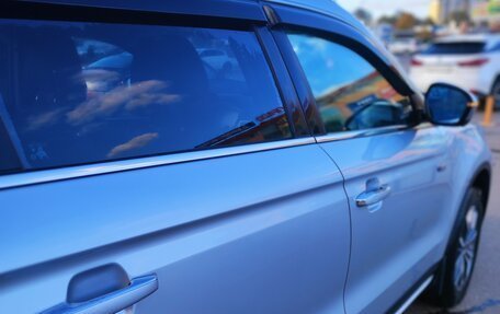 Geely Atlas, 2023 год, 2 350 000 рублей, 10 фотография