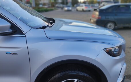 Geely Atlas, 2023 год, 2 350 000 рублей, 11 фотография