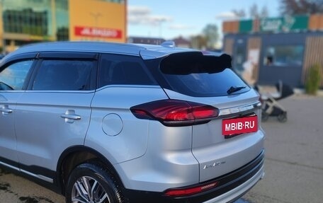 Geely Atlas, 2023 год, 2 350 000 рублей, 6 фотография