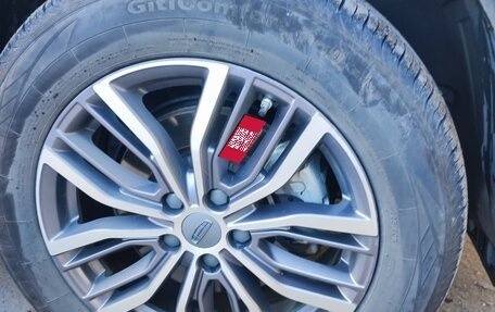 Geely Atlas, 2023 год, 2 350 000 рублей, 14 фотография