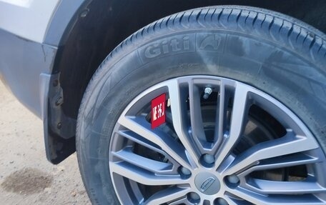 Geely Atlas, 2023 год, 2 350 000 рублей, 12 фотография