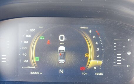 Geely Atlas, 2023 год, 2 350 000 рублей, 19 фотография