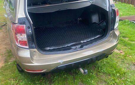 Subaru Forester, 2008 год, 695 000 рублей, 7 фотография