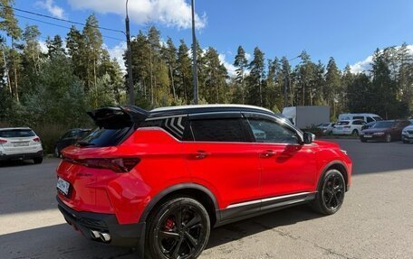 Geely Coolray I, 2024 год, 2 600 000 рублей, 6 фотография