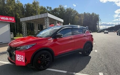 Geely Coolray I, 2024 год, 2 600 000 рублей, 3 фотография