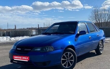 Daewoo Nexia I рестайлинг, 2011 год, 249 999 рублей, 4 фотография
