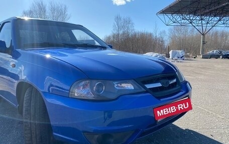 Daewoo Nexia I рестайлинг, 2011 год, 249 999 рублей, 2 фотография