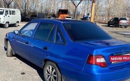 Daewoo Nexia I рестайлинг, 2011 год, 249 999 рублей, 5 фотография