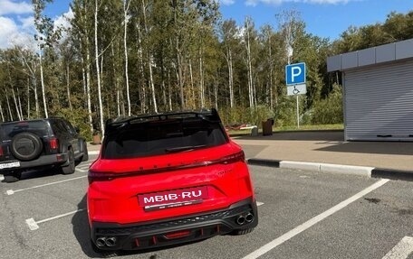 Geely Coolray I, 2024 год, 2 600 000 рублей, 12 фотография