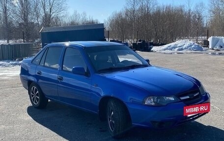 Daewoo Nexia I рестайлинг, 2011 год, 249 999 рублей, 6 фотография
