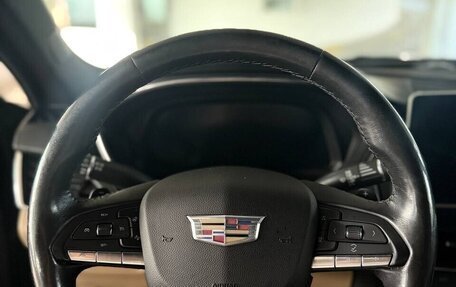 Cadillac CT5 I, 2022 год, 2 400 000 рублей, 6 фотография