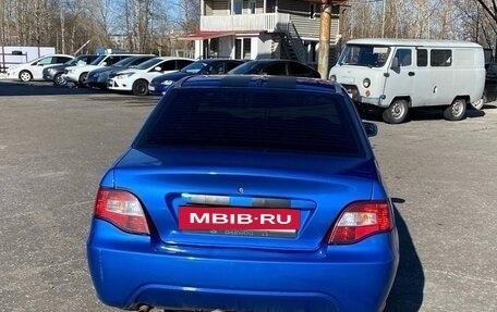 Daewoo Nexia I рестайлинг, 2011 год, 249 999 рублей, 7 фотография