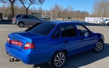 Daewoo Nexia I рестайлинг, 2011 год, 249 999 рублей, 8 фотография