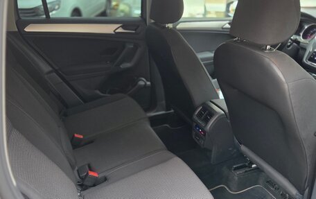 Volkswagen Tiguan II, 2020 год, 2 570 000 рублей, 12 фотография