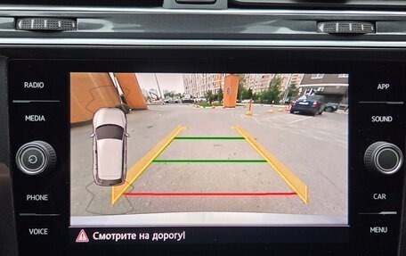Volkswagen Tiguan II, 2020 год, 2 570 000 рублей, 20 фотография