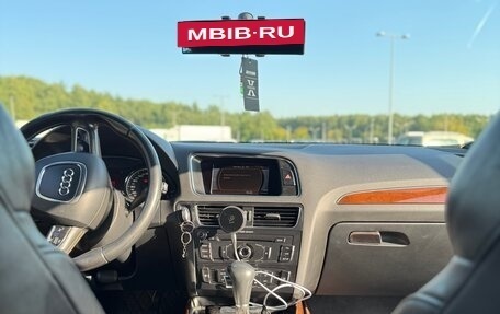 Audi Q5, 2011 год, 1 800 000 рублей, 2 фотография