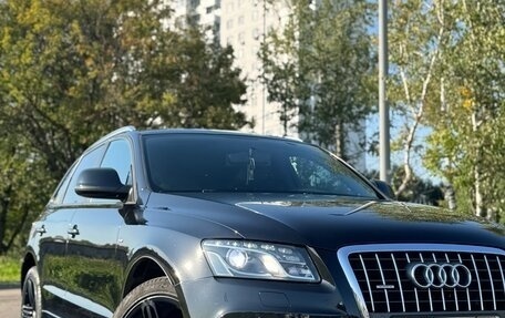 Audi Q5, 2011 год, 1 800 000 рублей, 5 фотография
