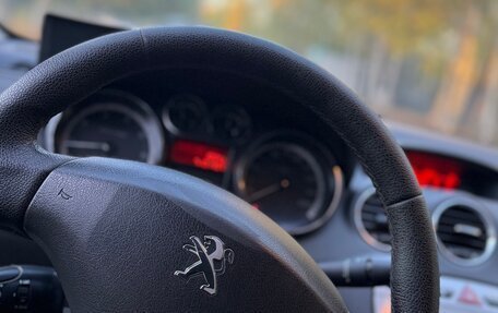 Peugeot 408 I рестайлинг, 2013 год, 430 000 рублей, 9 фотография