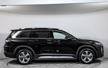 Hyundai Santa Fe IV, 2023 год, 3 999 000 рублей, 4 фотография