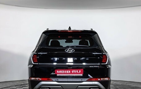 Hyundai Santa Fe IV, 2023 год, 3 999 000 рублей, 6 фотография
