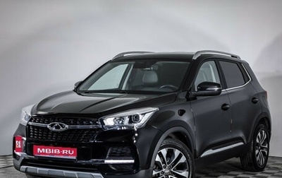 Chery Tiggo 4 I рестайлинг, 2019 год, 1 249 000 рублей, 1 фотография