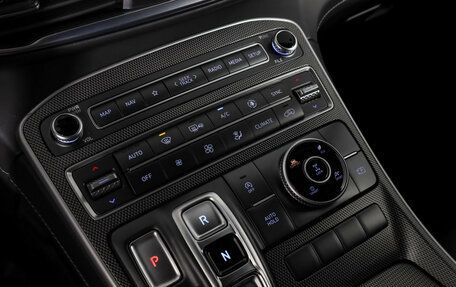 Hyundai Santa Fe IV, 2023 год, 3 999 000 рублей, 22 фотография