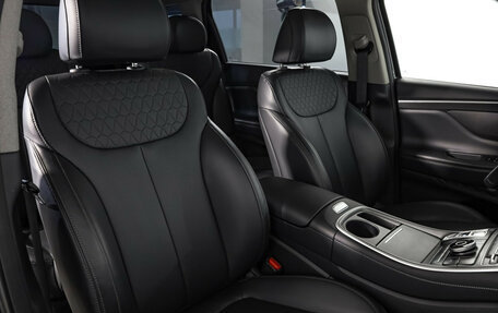 Hyundai Santa Fe IV, 2023 год, 3 999 000 рублей, 26 фотография