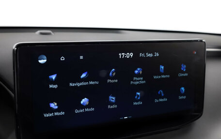 Hyundai Santa Fe IV, 2023 год, 3 999 000 рублей, 20 фотография