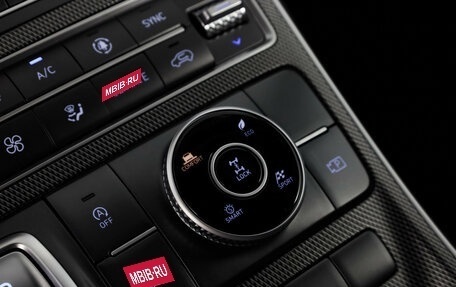 Hyundai Santa Fe IV, 2023 год, 3 999 000 рублей, 23 фотография