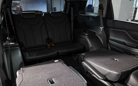 Hyundai Santa Fe IV, 2023 год, 3 999 000 рублей, 30 фотография
