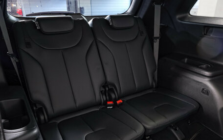 Hyundai Santa Fe IV, 2023 год, 3 999 000 рублей, 32 фотография