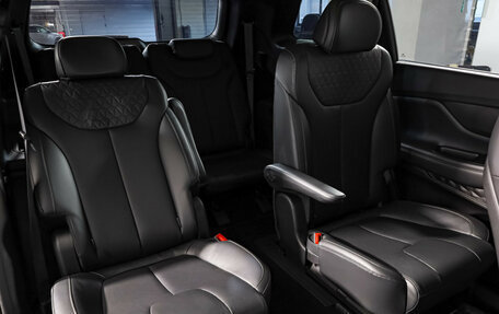 Hyundai Santa Fe IV, 2023 год, 3 999 000 рублей, 29 фотография