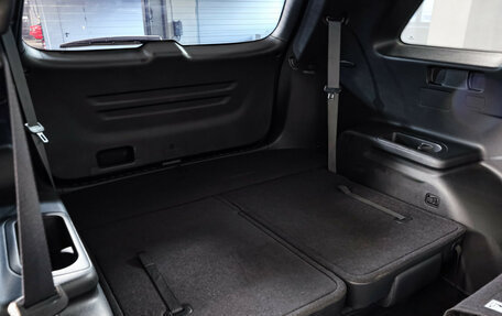 Hyundai Santa Fe IV, 2023 год, 3 999 000 рублей, 33 фотография