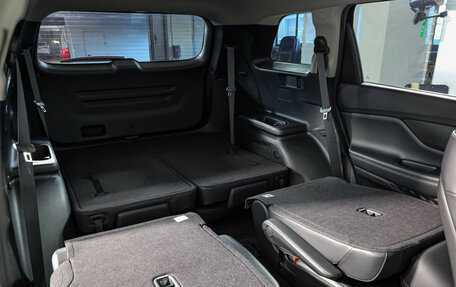 Hyundai Santa Fe IV, 2023 год, 3 999 000 рублей, 31 фотография