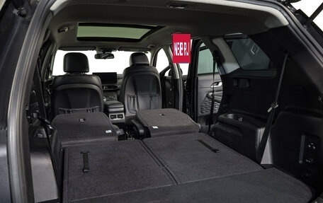 Hyundai Santa Fe IV, 2023 год, 3 999 000 рублей, 34 фотография