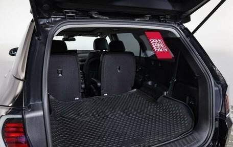 Hyundai Santa Fe IV, 2023 год, 3 999 000 рублей, 35 фотография