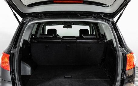 Hyundai Santa Fe III рестайлинг, 2008 год, 899 000 рублей, 19 фотография
