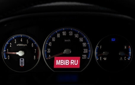Hyundai Santa Fe III рестайлинг, 2008 год, 899 000 рублей, 23 фотография