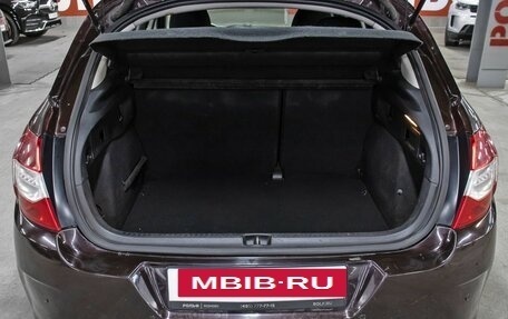 Citroen C4 II рестайлинг, 2011 год, 549 000 рублей, 10 фотография