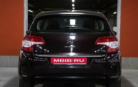 Citroen C4 II рестайлинг, 2011 год, 549 000 рублей, 6 фотография