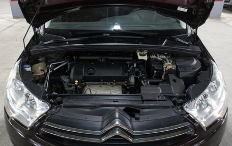 Citroen C4 II рестайлинг, 2011 год, 549 000 рублей, 9 фотография