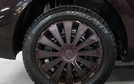 Citroen C4 II рестайлинг, 2011 год, 549 000 рублей, 21 фотография