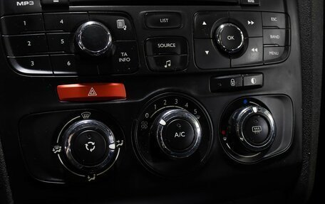 Citroen C4 II рестайлинг, 2011 год, 549 000 рублей, 18 фотография