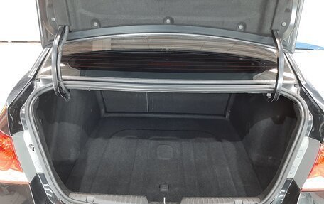 Chevrolet Cruze II, 2014 год, 799 000 рублей, 5 фотография