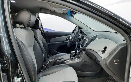 Chevrolet Cruze II, 2014 год, 799 000 рублей, 11 фотография