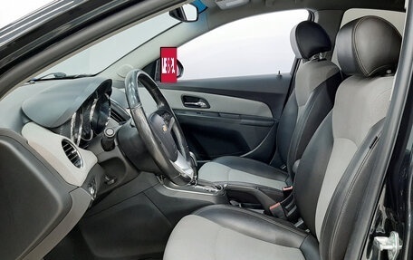Chevrolet Cruze II, 2014 год, 799 000 рублей, 10 фотография